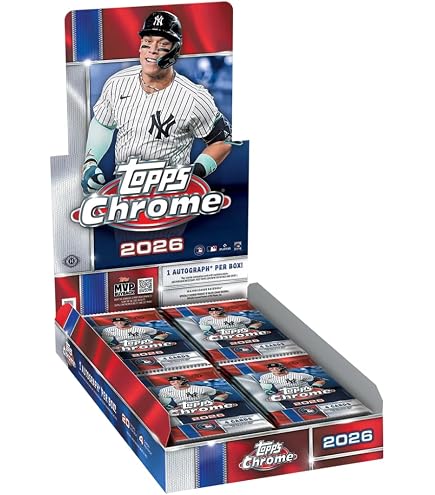 Amazon.com: Topps 2018 Baseball Update Series Value Box - Baseball